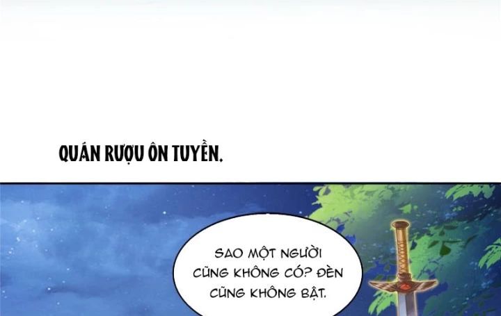 Tu Chân Nói Chuyện Phiếm Quần Chap 510 - Next Chap 511