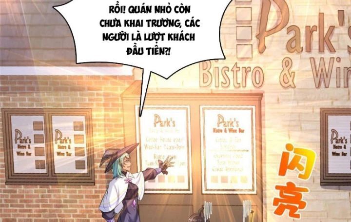 Tu Chân Nói Chuyện Phiếm Quần Chap 510 - Next Chap 511