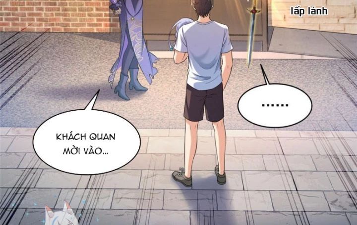 Tu Chân Nói Chuyện Phiếm Quần Chap 510 - Next Chap 511