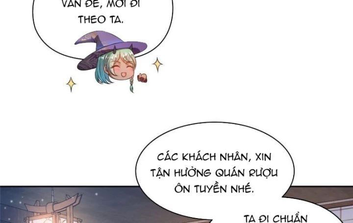 Tu Chân Nói Chuyện Phiếm Quần Chap 510 - Next Chap 511