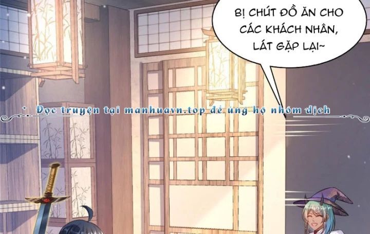 Tu Chân Nói Chuyện Phiếm Quần Chap 510 - Next Chap 511