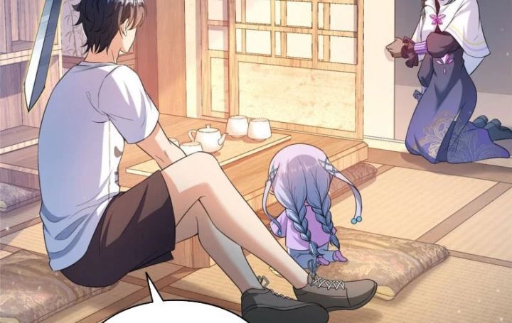 Tu Chân Nói Chuyện Phiếm Quần Chap 510 - Next Chap 511