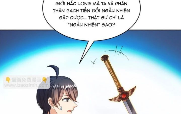 Tu Chân Nói Chuyện Phiếm Quần Chap 510 - Next Chap 511