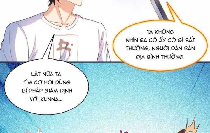 Tu Chân Nói Chuyện Phiếm Quần Chap 510 - Next Chap 511