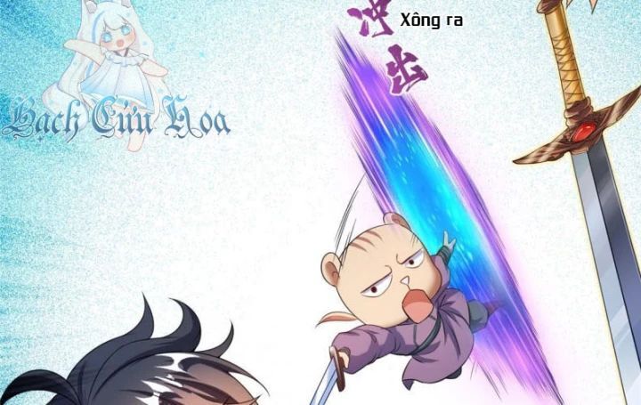 Tu Chân Nói Chuyện Phiếm Quần Chap 510 - Next Chap 511