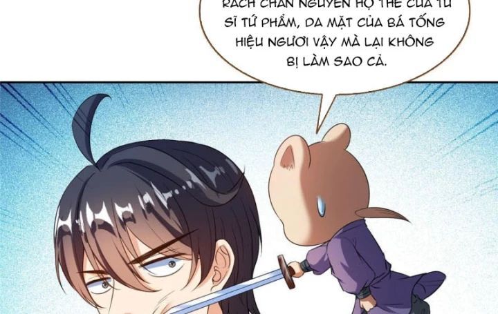 Tu Chân Nói Chuyện Phiếm Quần Chap 510 - Next Chap 511