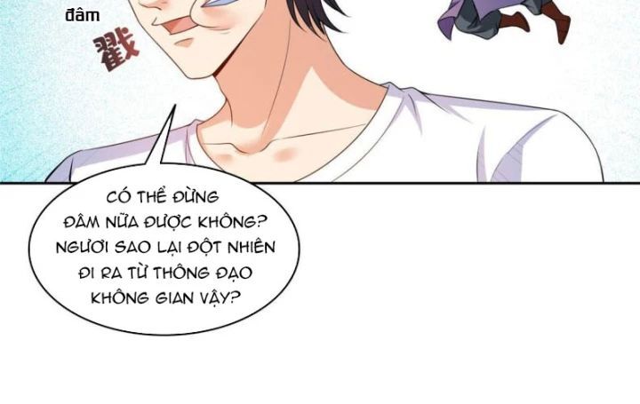 Tu Chân Nói Chuyện Phiếm Quần Chap 510 - Next Chap 511