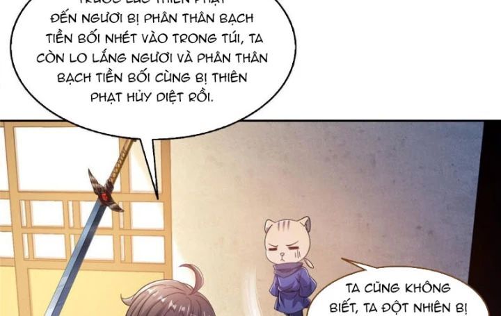 Tu Chân Nói Chuyện Phiếm Quần Chap 510 - Next Chap 511