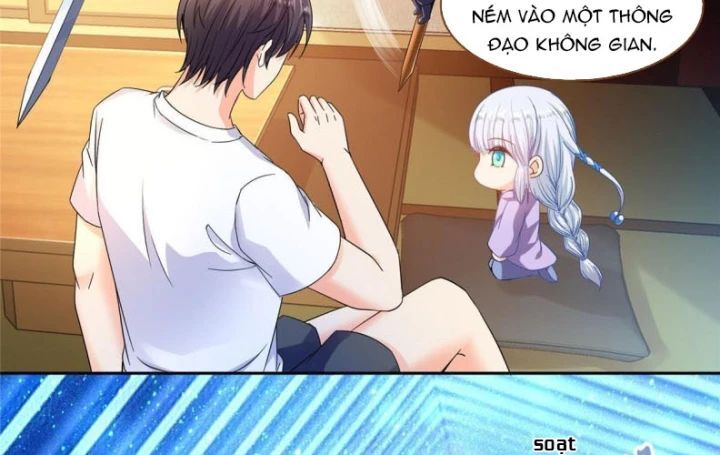 Tu Chân Nói Chuyện Phiếm Quần Chap 510 - Next Chap 511
