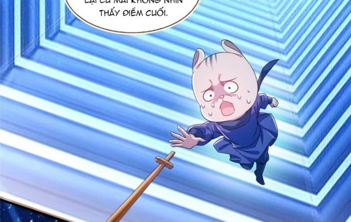 Tu Chân Nói Chuyện Phiếm Quần Chap 510 - Next Chap 511