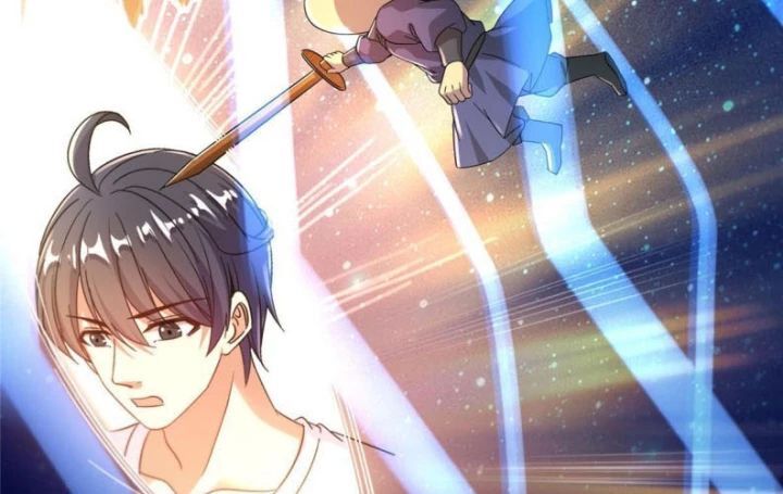 Tu Chân Nói Chuyện Phiếm Quần Chap 510 - Next Chap 511