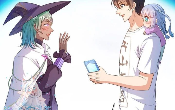 Tu Chân Nói Chuyện Phiếm Quần Chap 510 - Next Chap 511