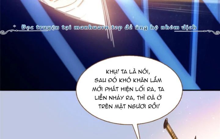 Tu Chân Nói Chuyện Phiếm Quần Chap 510 - Next Chap 511
