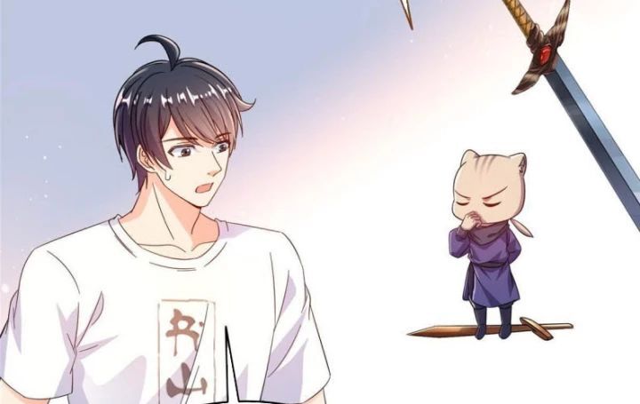 Tu Chân Nói Chuyện Phiếm Quần Chap 510 - Next Chap 511