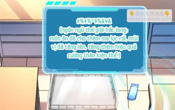 Tu Chân Nói Chuyện Phiếm Quần Chap 510 - Next Chap 511