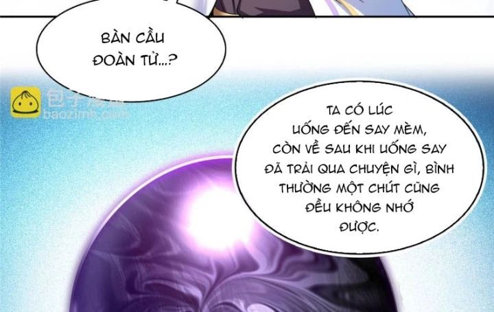 Tu Chân Nói Chuyện Phiếm Quần Chap 510 - Next Chap 511