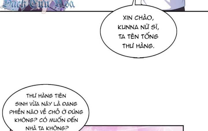 Tu Chân Nói Chuyện Phiếm Quần Chap 510 - Next Chap 511