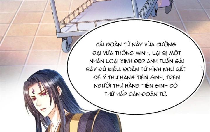 Tu Chân Nói Chuyện Phiếm Quần Chap 510 - Next Chap 511