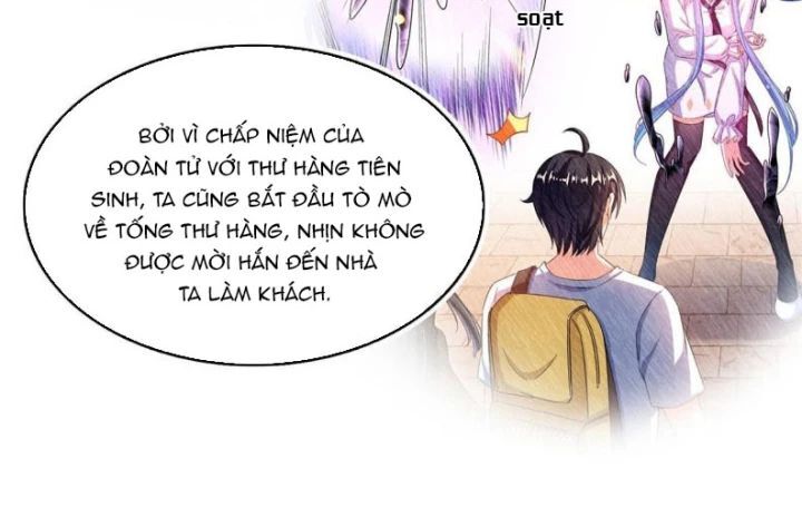 Tu Chân Nói Chuyện Phiếm Quần Chap 510 - Next Chap 511