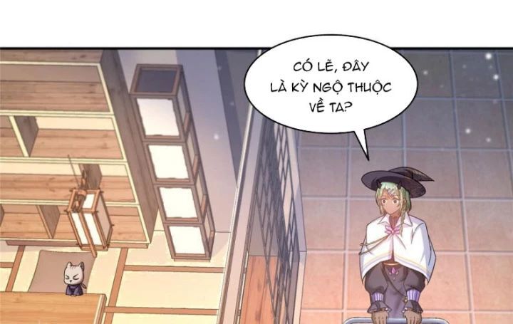 Tu Chân Nói Chuyện Phiếm Quần Chap 510 - Next Chap 511