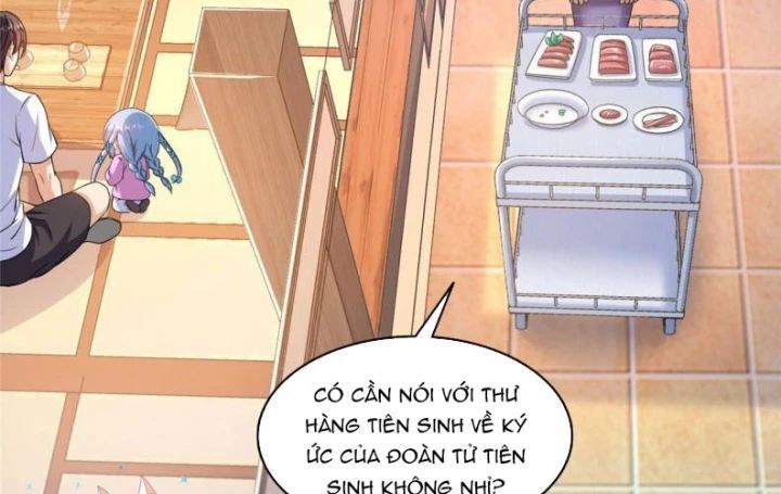 Tu Chân Nói Chuyện Phiếm Quần Chap 510 - Next Chap 511