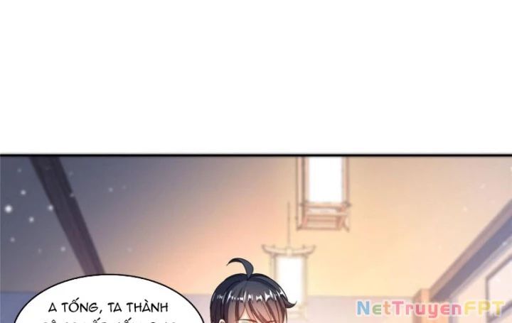 Tu Chân Nói Chuyện Phiếm Quần Chap 510 - Next Chap 511