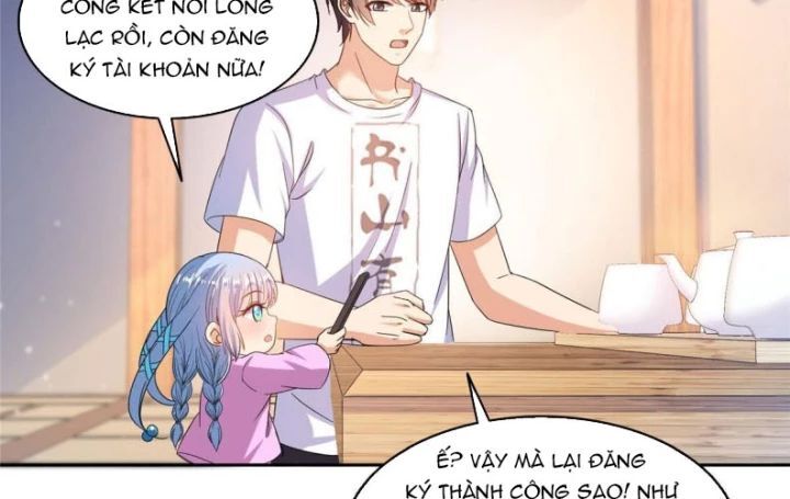 Tu Chân Nói Chuyện Phiếm Quần Chap 510 - Next Chap 511
