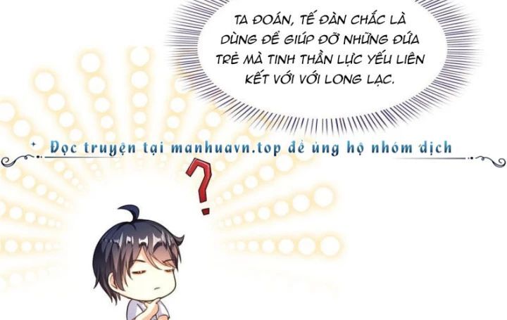 Tu Chân Nói Chuyện Phiếm Quần Chap 510 - Next Chap 511
