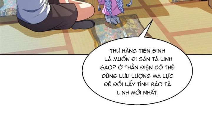 Tu Chân Nói Chuyện Phiếm Quần Chap 510 - Next Chap 511