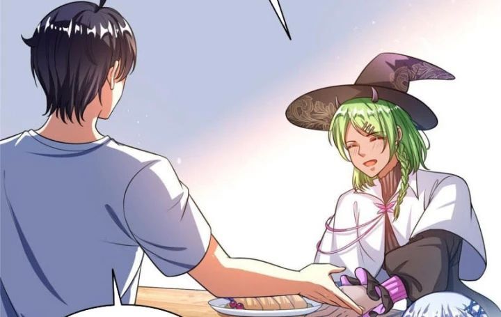 Tu Chân Nói Chuyện Phiếm Quần Chap 510 - Next Chap 511