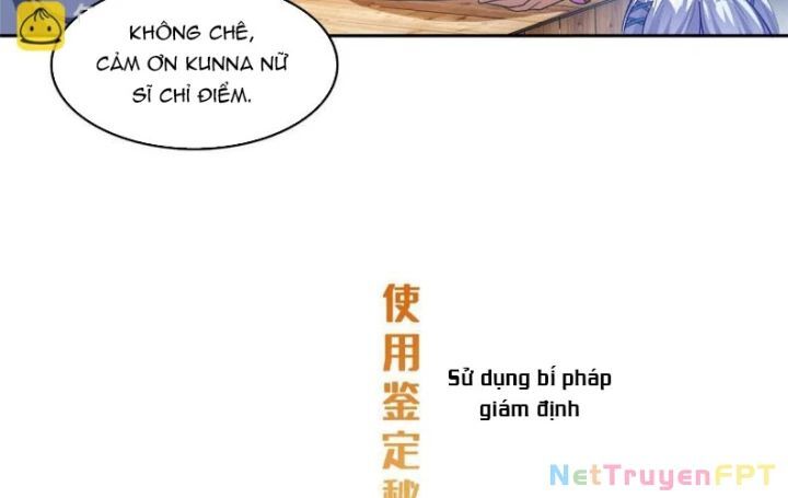Tu Chân Nói Chuyện Phiếm Quần Chap 510 - Next Chap 511