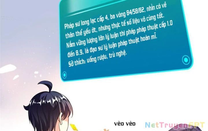 Tu Chân Nói Chuyện Phiếm Quần Chap 510 - Next Chap 511