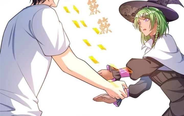 Tu Chân Nói Chuyện Phiếm Quần Chap 510 - Next Chap 511