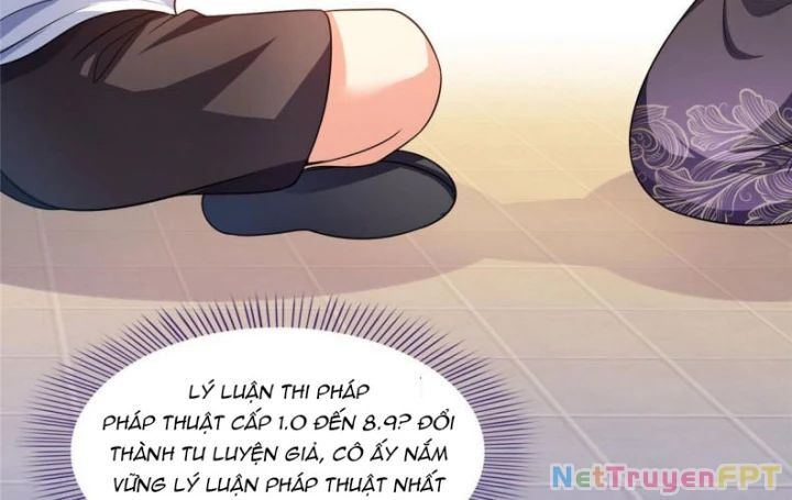 Tu Chân Nói Chuyện Phiếm Quần Chap 510 - Next Chap 511