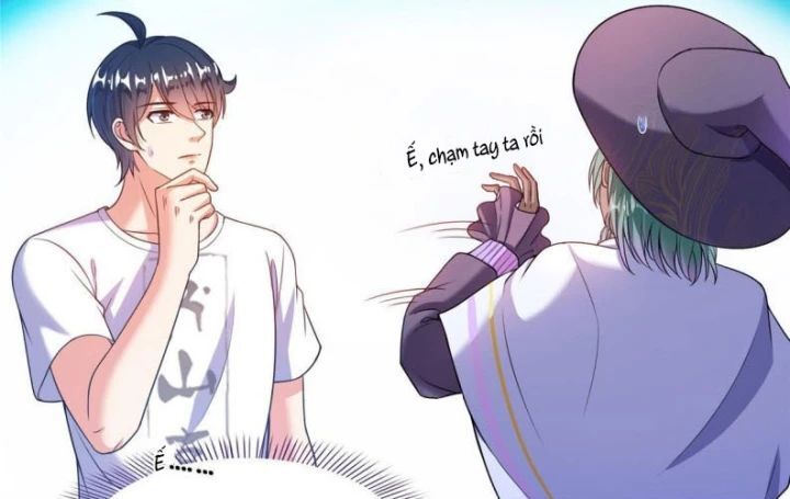 Tu Chân Nói Chuyện Phiếm Quần Chap 510 - Next Chap 511