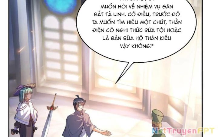 Tu Chân Nói Chuyện Phiếm Quần Chap 510 - Next Chap 511