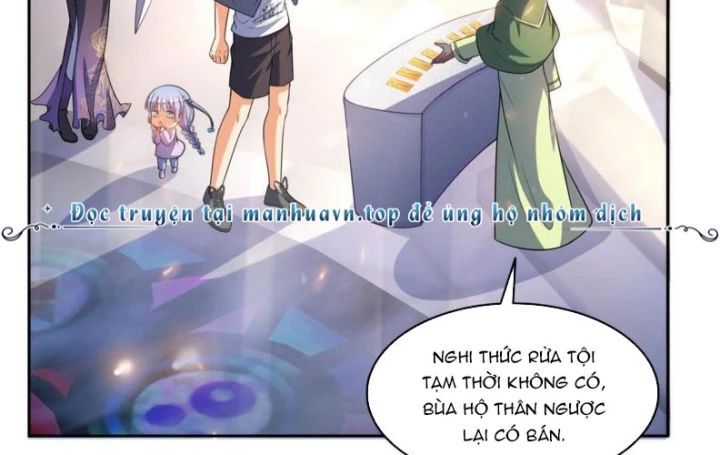 Tu Chân Nói Chuyện Phiếm Quần Chap 510 - Next Chap 511