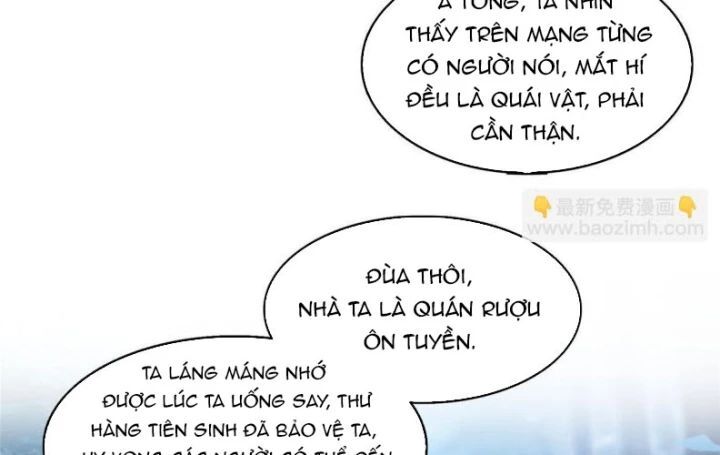 Tu Chân Nói Chuyện Phiếm Quần Chap 510 - Next Chap 511