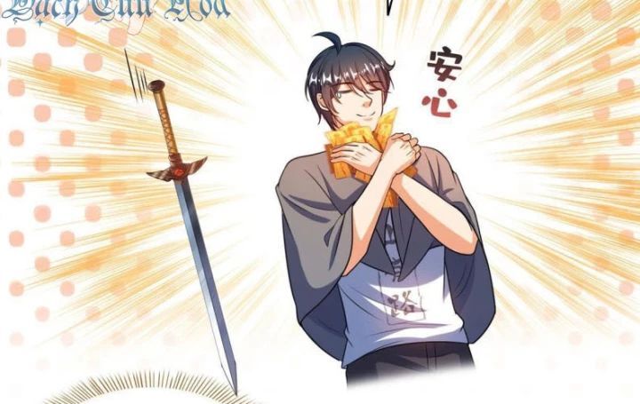 Tu Chân Nói Chuyện Phiếm Quần Chap 510 - Next Chap 511