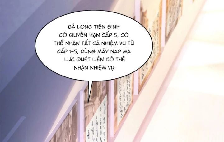 Tu Chân Nói Chuyện Phiếm Quần Chap 510 - Next Chap 511