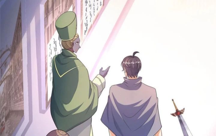 Tu Chân Nói Chuyện Phiếm Quần Chap 510 - Next Chap 511