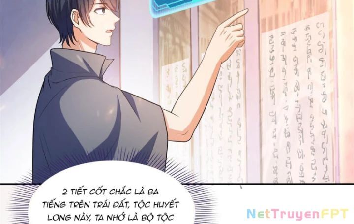 Tu Chân Nói Chuyện Phiếm Quần Chap 510 - Next Chap 511