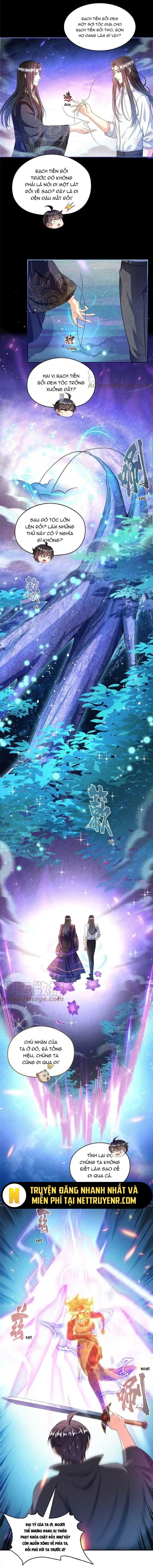 Tu Chân Nói Chuyện Phiếm Quần Chap 513 - Next Chap 514