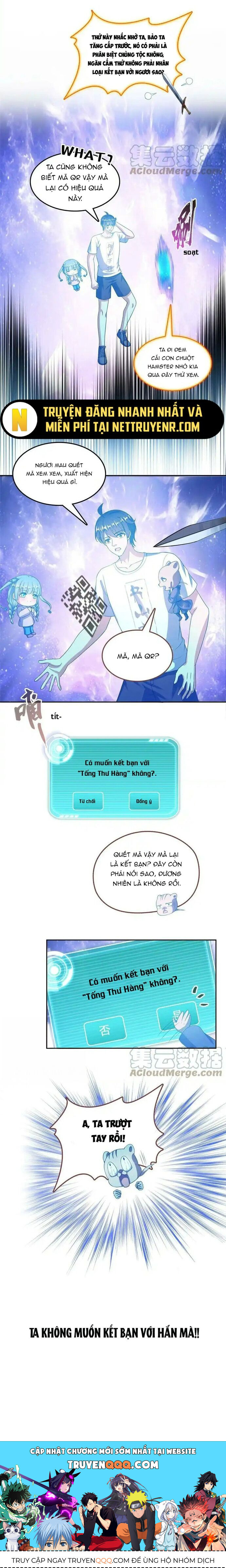 Tu Chân Nói Chuyện Phiếm Quần Chap 516 - Next Chap 517