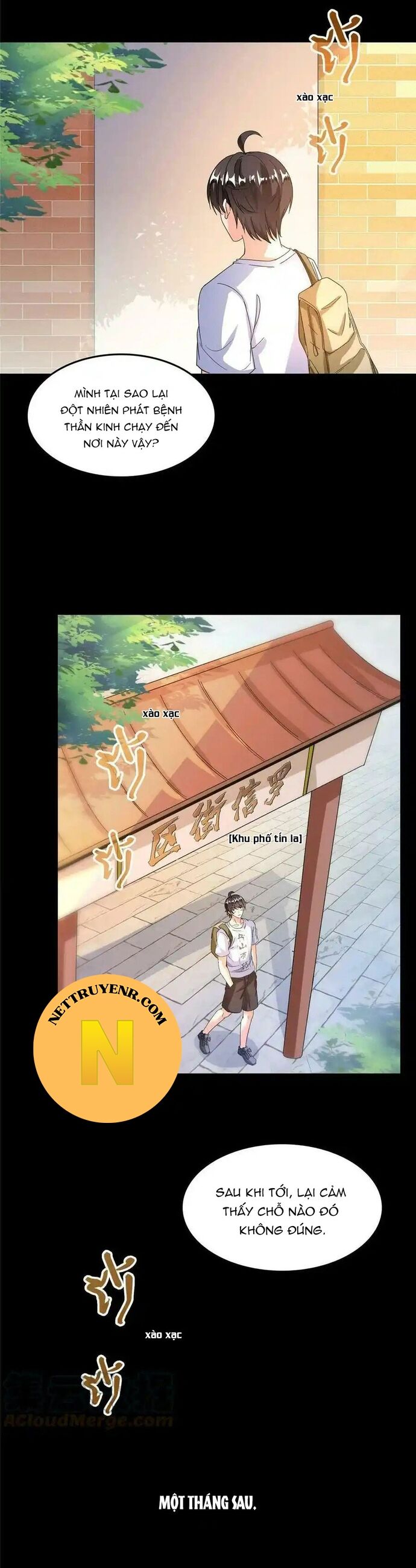 Tu Chân Nói Chuyện Phiếm Quần Chap 516 - Next Chap 517