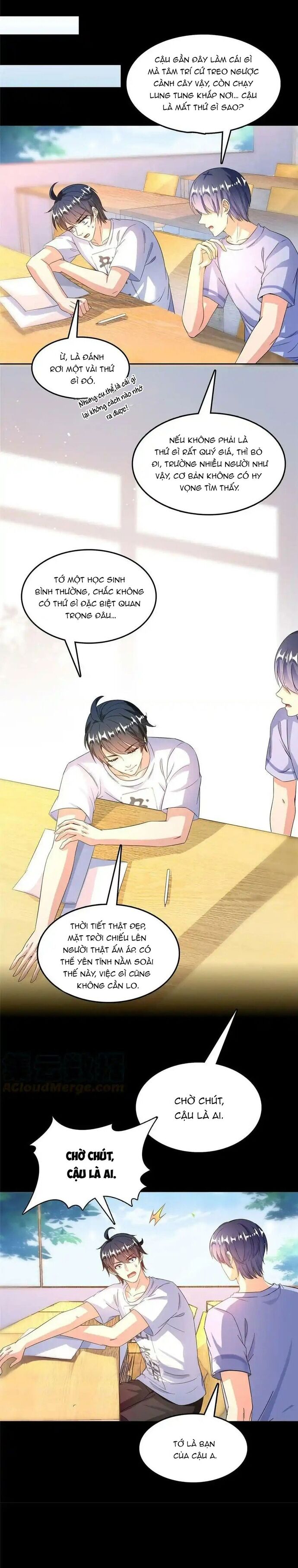 Tu Chân Nói Chuyện Phiếm Quần Chap 516 - Next Chap 517