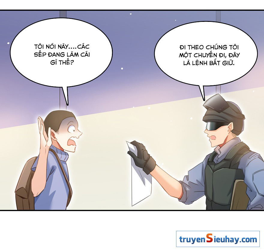 Tu Chân Nói Chuyện Phiếm Quần Chap 52 - Next Chap 53