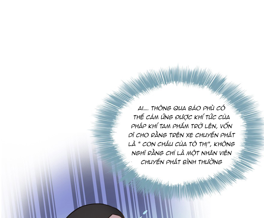 Tu Chân Nói Chuyện Phiếm Quần Chap 52 - Next Chap 53