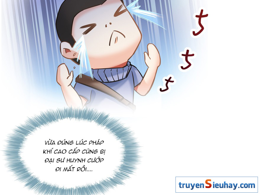 Tu Chân Nói Chuyện Phiếm Quần Chap 52 - Next Chap 53