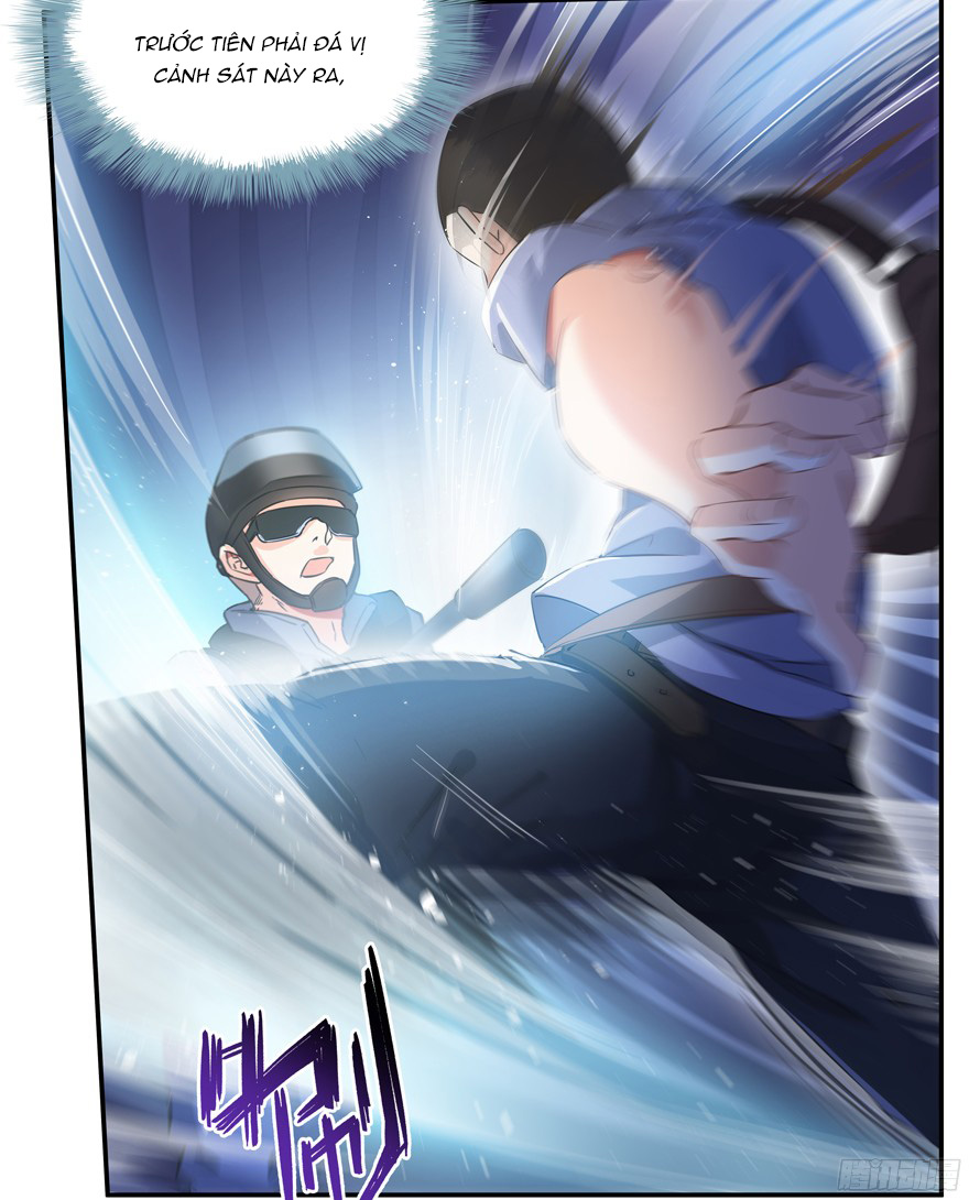 Tu Chân Nói Chuyện Phiếm Quần Chap 52 - Next Chap 53